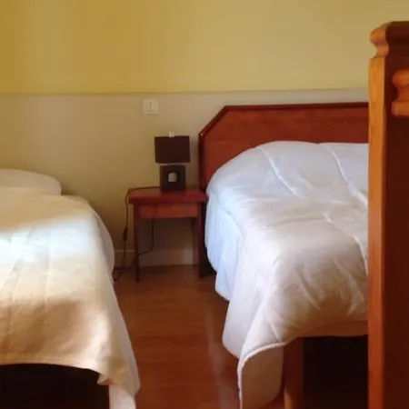 Les Combrailles Hotel Saint-Maurice-près-Pionsat