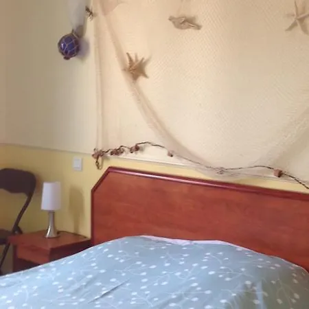 Hotel Les Combrailles