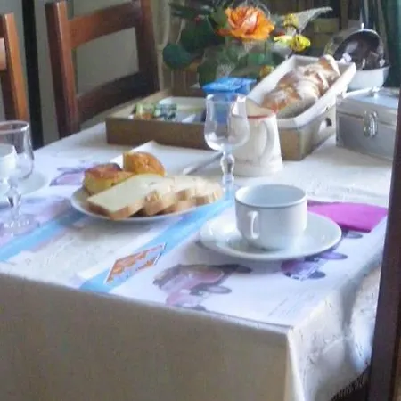 Les Combrailles Saint-Maurice-près-Pionsat