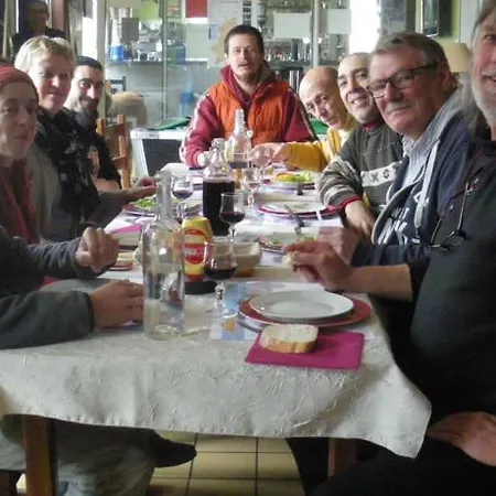 Hotel Les Combrailles