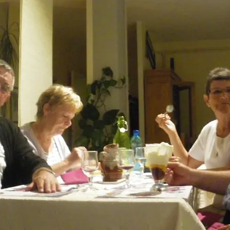 Les Combrailles Saint-Maurice-près-Pionsat