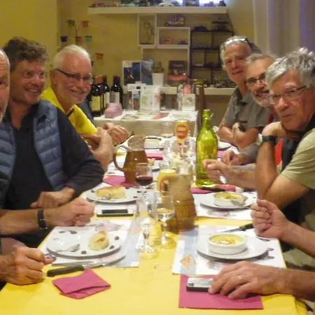 Hotel Les Combrailles Saint-Maurice-près-Pionsat