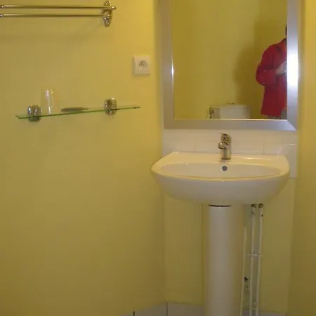 Hotel Les Combrailles Saint-Maurice-près-Pionsat